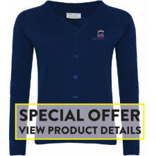 Orton Wistow Cardigan *