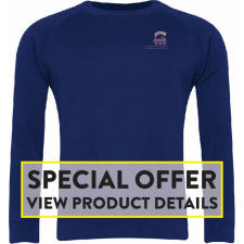 Orton Wistow School Sweatshirt *