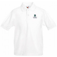 Bassingbourn Primary Value Polo Shirt