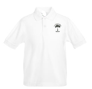 Cutcombe C of E School Value Polo