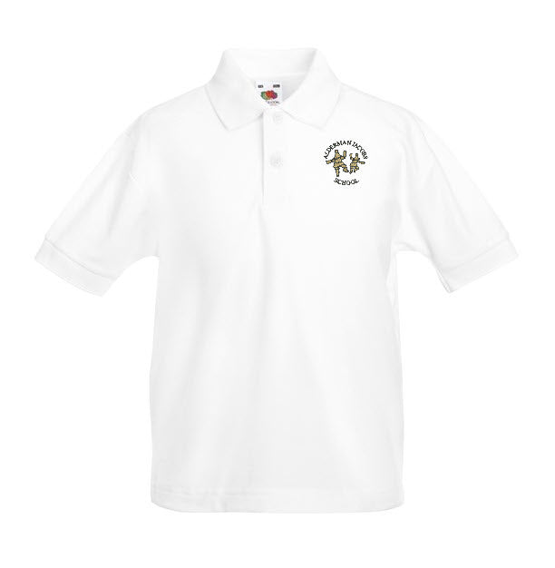 Alderman Jacobs Value Polo