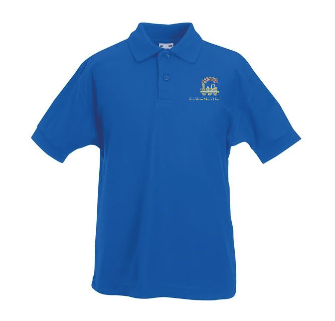 Orton Wistow Value Polo Shirt