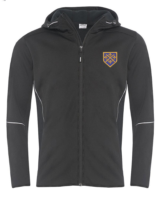 The King's School Performance Swacket