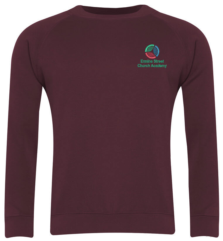 Ermine Street Church Academy Sweatshirt