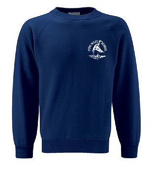 Fowlmere Primary Sweatshirt