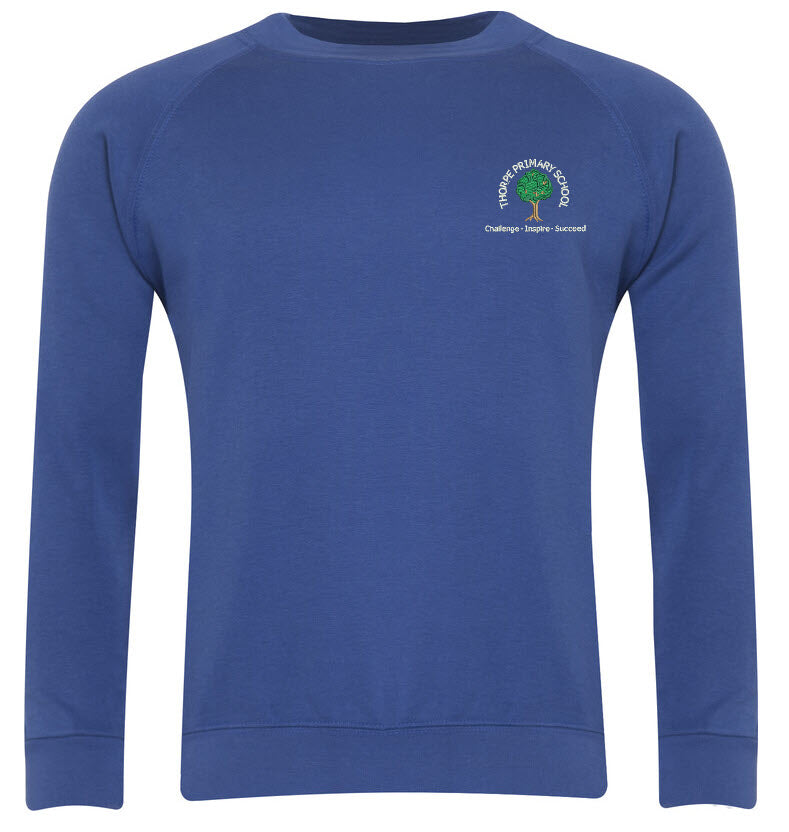 Thorpe Primary Sweatshirt