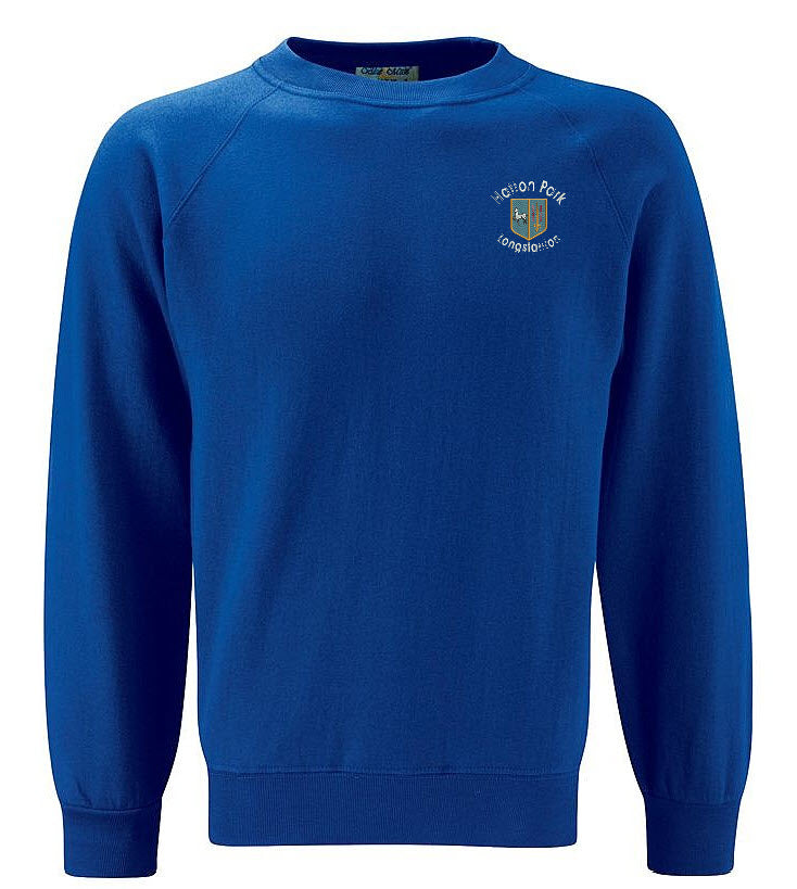 Hatton Park Primary Sweatshirt