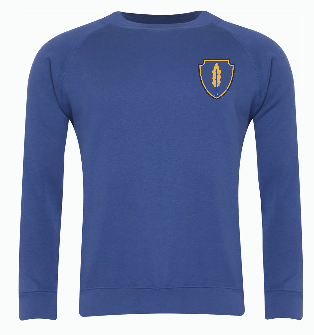 Manor Drive Primary Academy Sweatshirt