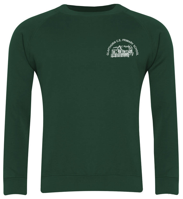 Glapthorn Primary Sweatshirt