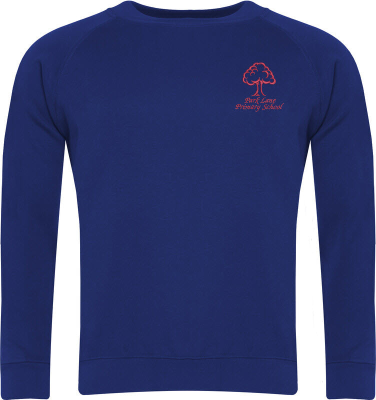 Park Lane Primary Sweatshirt