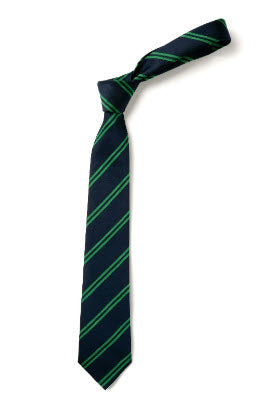 Hazeldene Year 5 & 6 School Tie