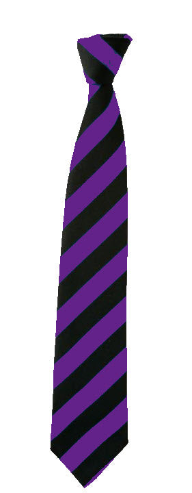 Pix Brook Academy Tie
