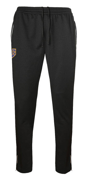 The King's School Boys PE Training Pants