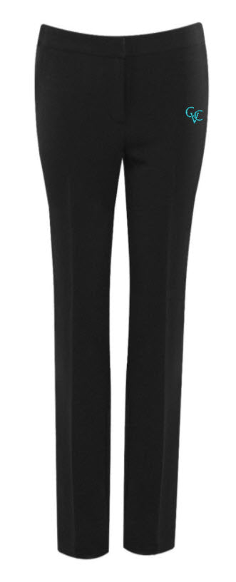 Cambourne Village College Slim Fit Trimley Trouser
