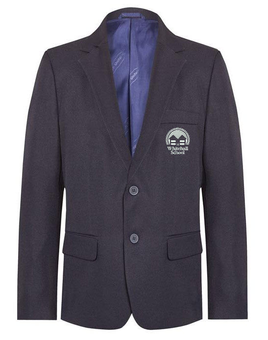 Whitehall School Unisex Blazer
