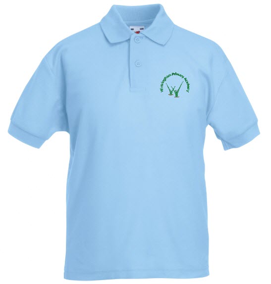 Wintringham Primary Value Polo