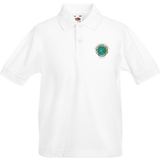 Shackleton Primary Polo Shirt