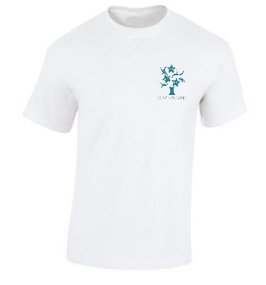 Discovery Primary Academy PE T Shirt