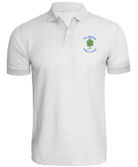 The Beeches Primary Polo Shirt