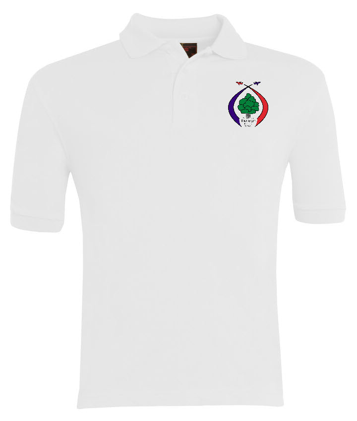 Thurleigh Primary School Polo Shirt