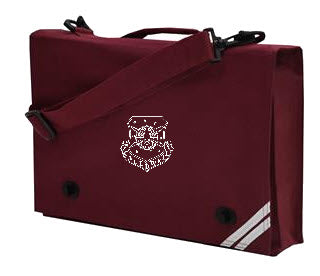 Cauldwell School Book bag KS2 Pupils Only