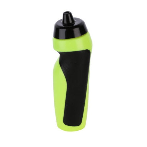 Precision Water Bottle Yellow