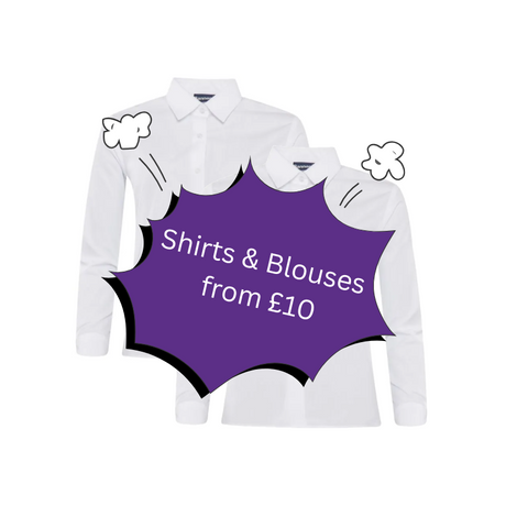 Shirts & Blouses