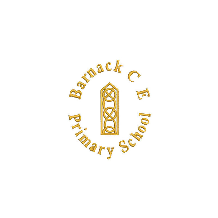 Barnack Primary – Total Clothing
