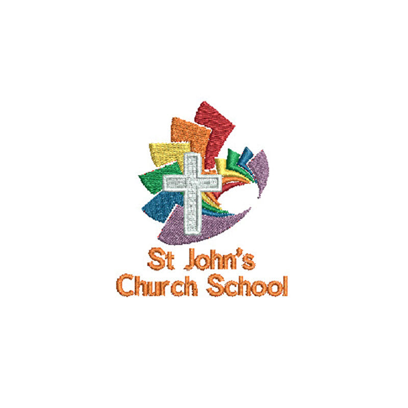 St John's Church School