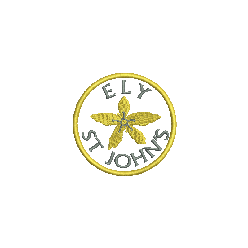 Ely St John's Community Primary School