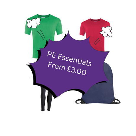 PE Essentials