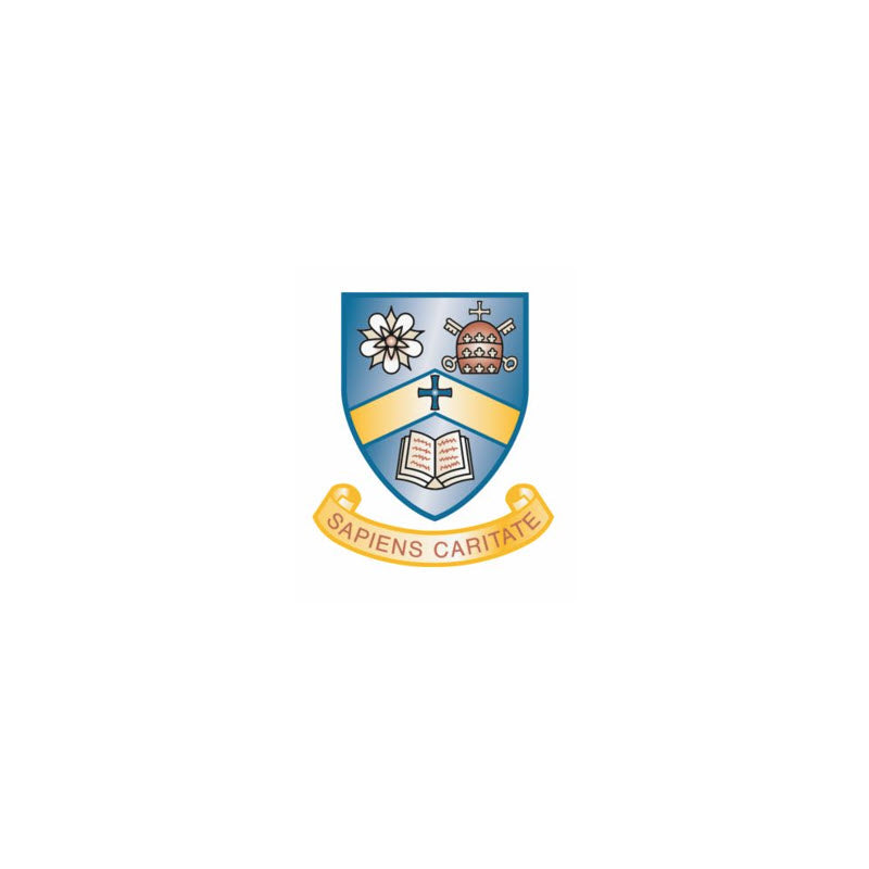 The Catholic School of Saint Gregory the Great (St Gregory's)