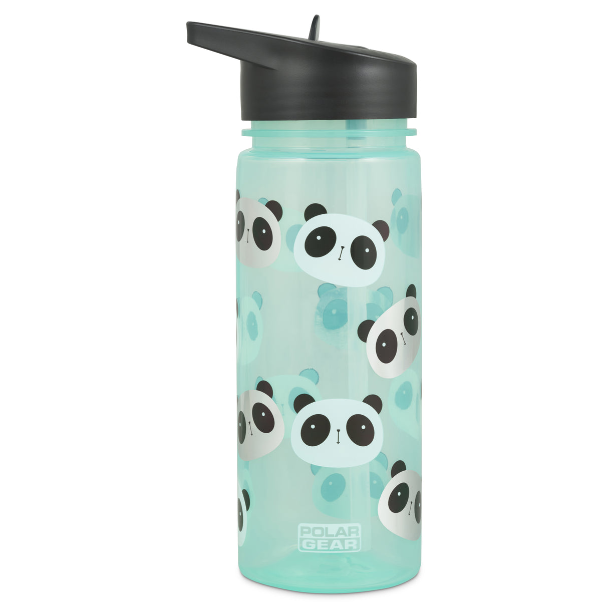 Polar Gear Panda 500ml PP Bottle