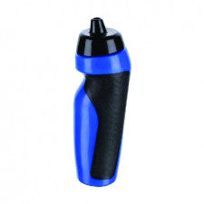 Precision Water Bottle Blue