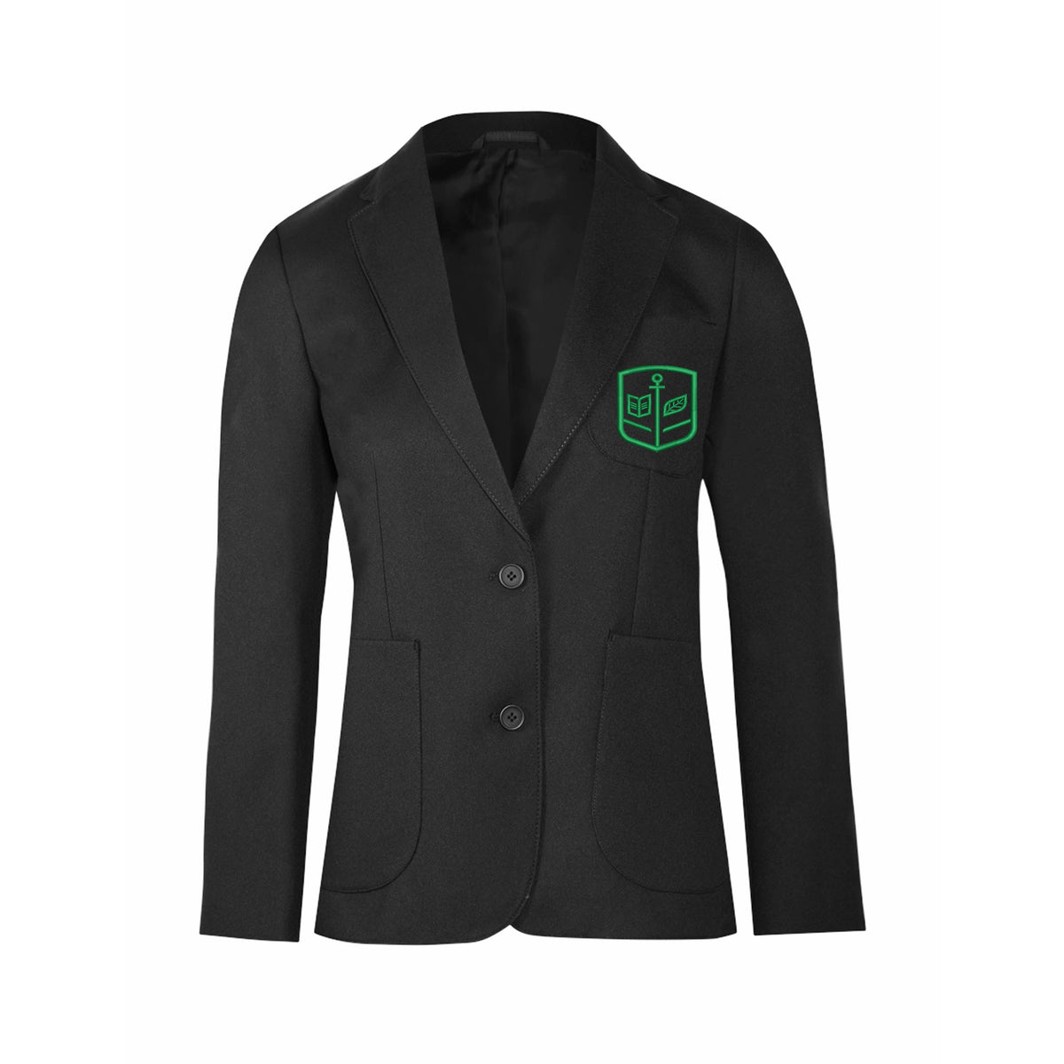 Wootton Upper School Girls Blazer