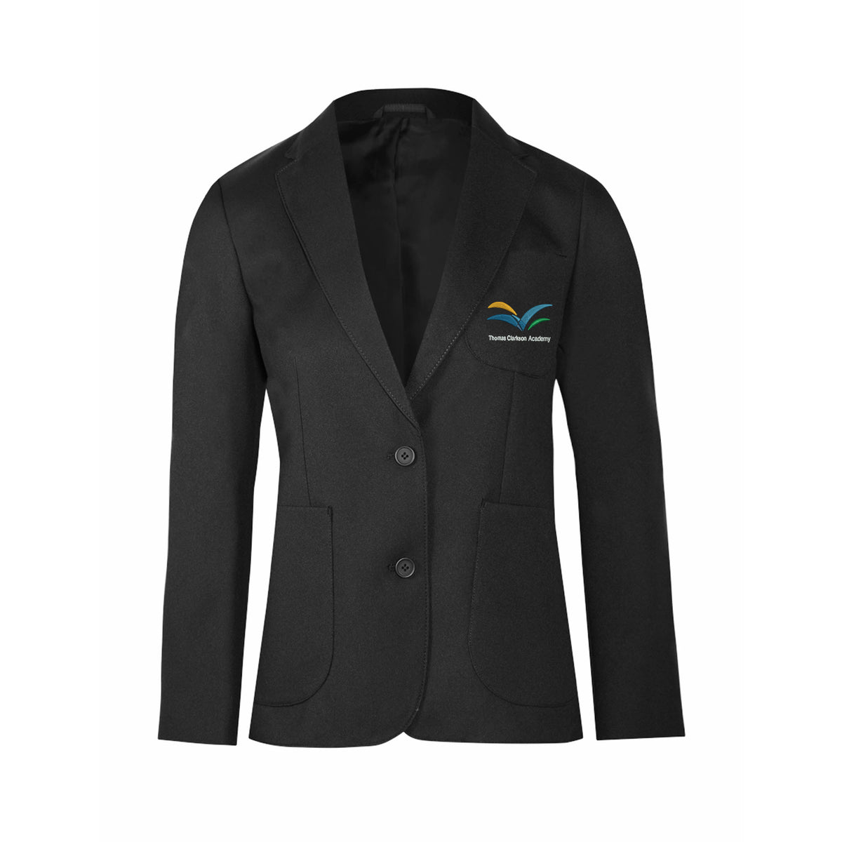 Thomas Clarkson Academy Girls Blazer