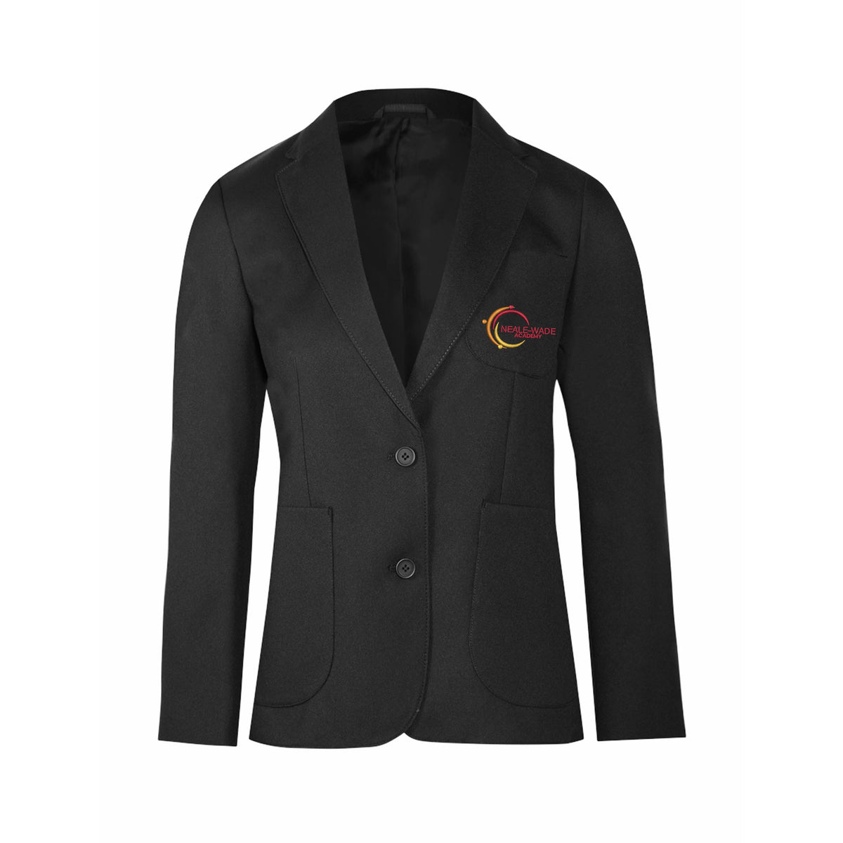 Neale Wade Academy Girls Blazer