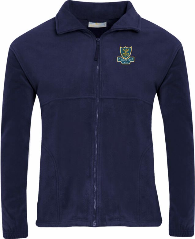 St Augustine's C of E Junior School Polar Fleece