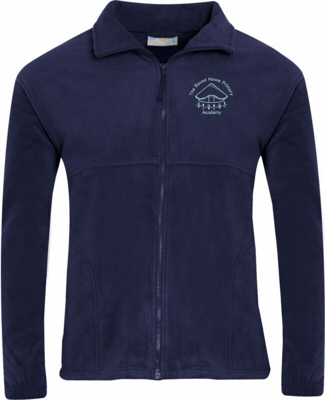 Roundhouse Primary Academy Polar Fleece