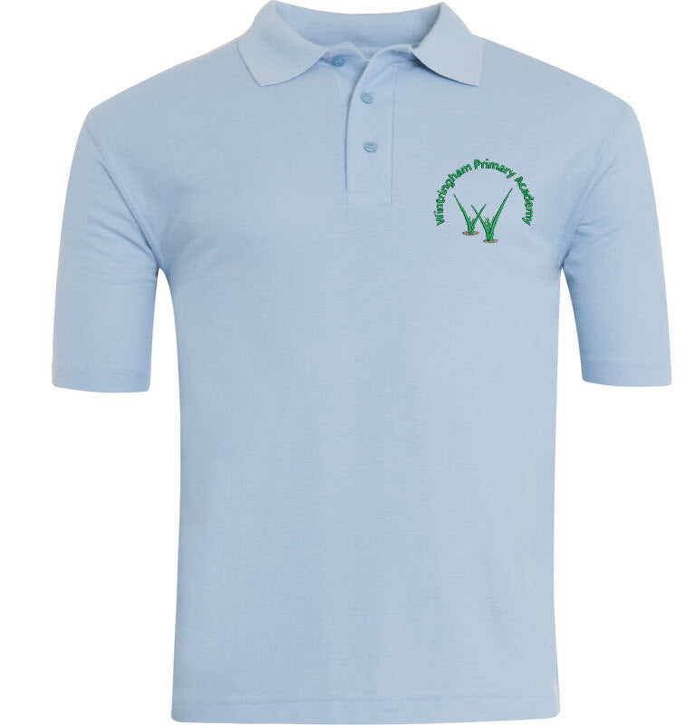 Wintringham Primary Value Polo