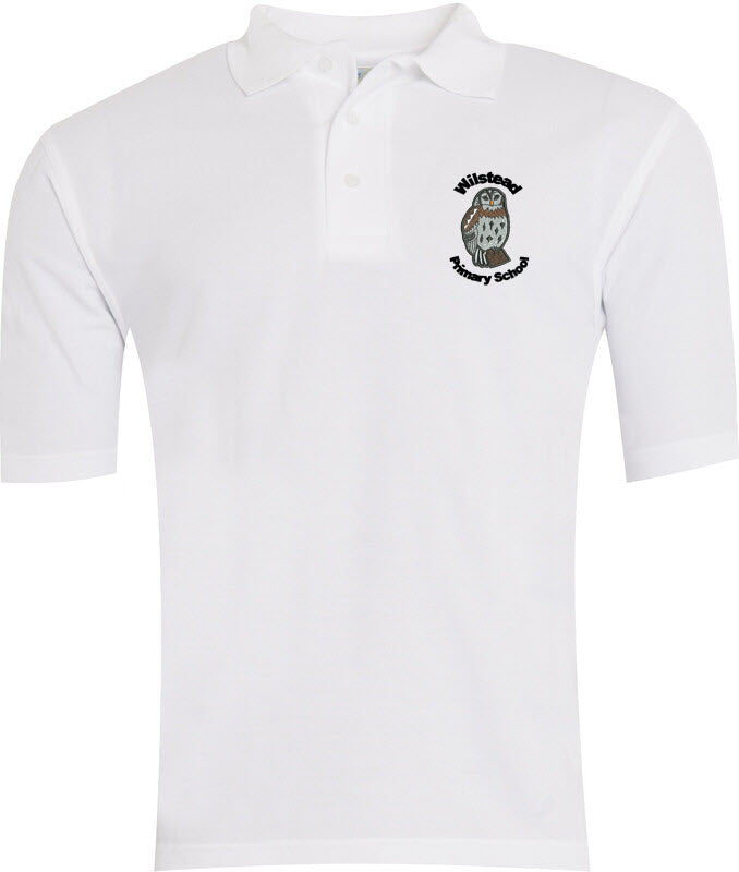 Wilstead Primary School Classic Polo Shirt