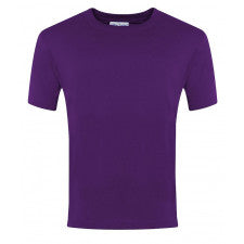 New Road Primary PE T Shirt