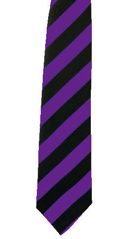 Pix Brook Academy 52" Tie
