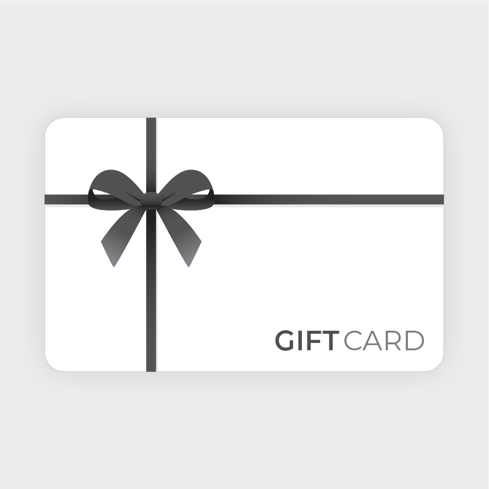 Pupil Premium Gift Card