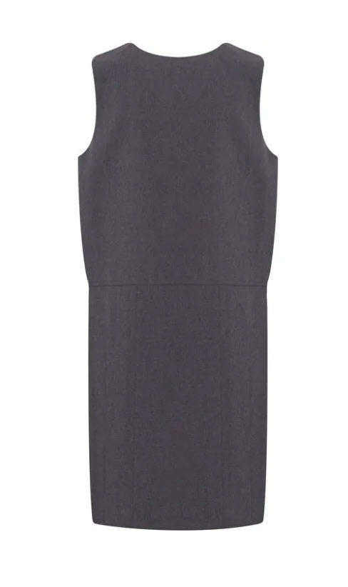 Lynton Pinafore