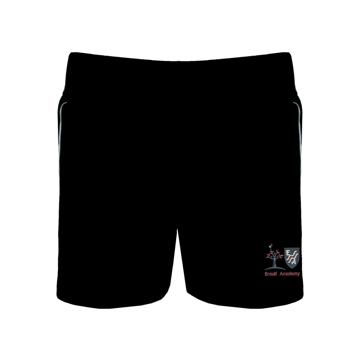 Ernulf Academy Performance Female Training Shorts
