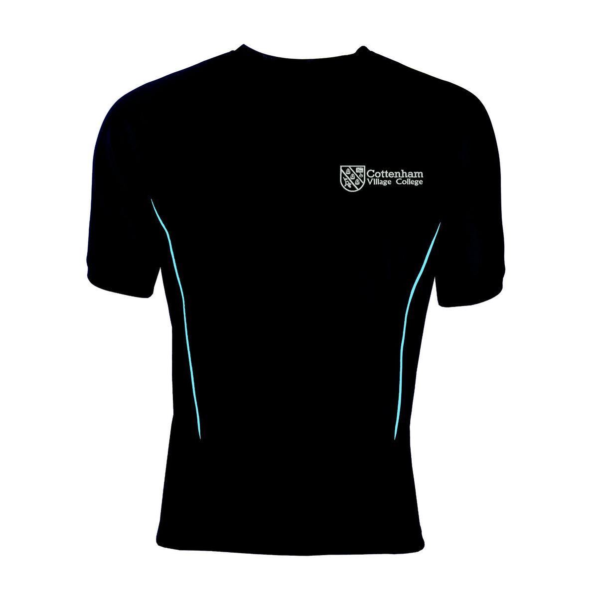 Cottenham Village College S S Training Top