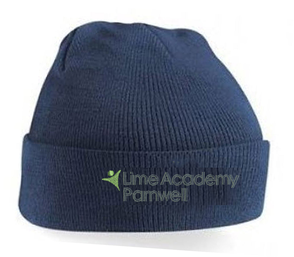 Lime Academy Parnwell Hat