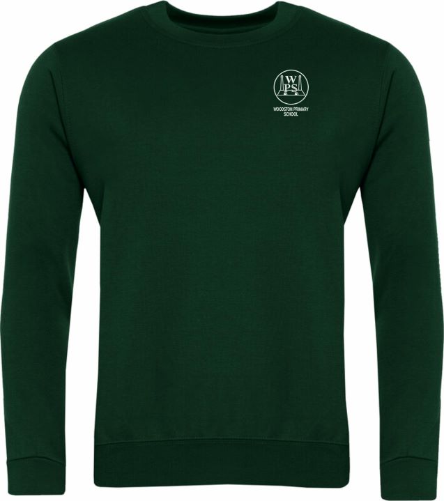 Woodston Primary Sweatshirt