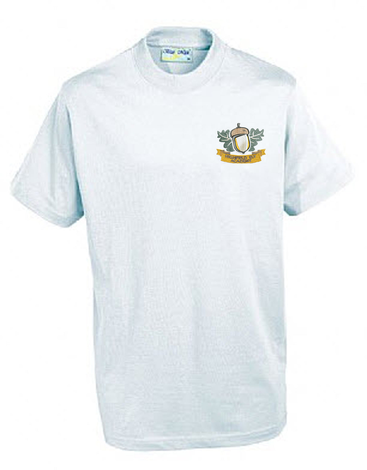 Highfield Ely Academy PE T Shirt